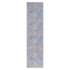 Naar Area Rug, Washable Rug, Low-Pile, Non-Slip, Non-Shedding, Foldable, Kid & Pet Friendly - Area Rugs for living room, bedroom, kitchen