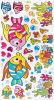 Cartoon Fish-2 - Wall Decals Stickers Appliques Home Decor