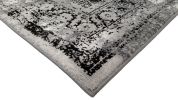 Jersey Area Rugs, Carpets For Livingroom, 7x10 Area Rugs ,3396 Grey
