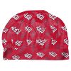 CARDINALS OFFICIAL MLB 3-Piece Apron; Oven Mitt and Chef Hat Set