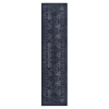 Area Rugs, Washable Rug, Low-Pile, Non-Slip, Non-Shedding, Foldable, Kid & Pet Friendly - Area Rugs for living room, bedroom, kitchen