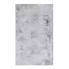 4x6 Area Rug, Washable Rug, Low-Pile, Non-Slip, Non-Shedding, Foldable, Kid & Pet Friendly - Area Rugs for living room, bedroom, kitchen